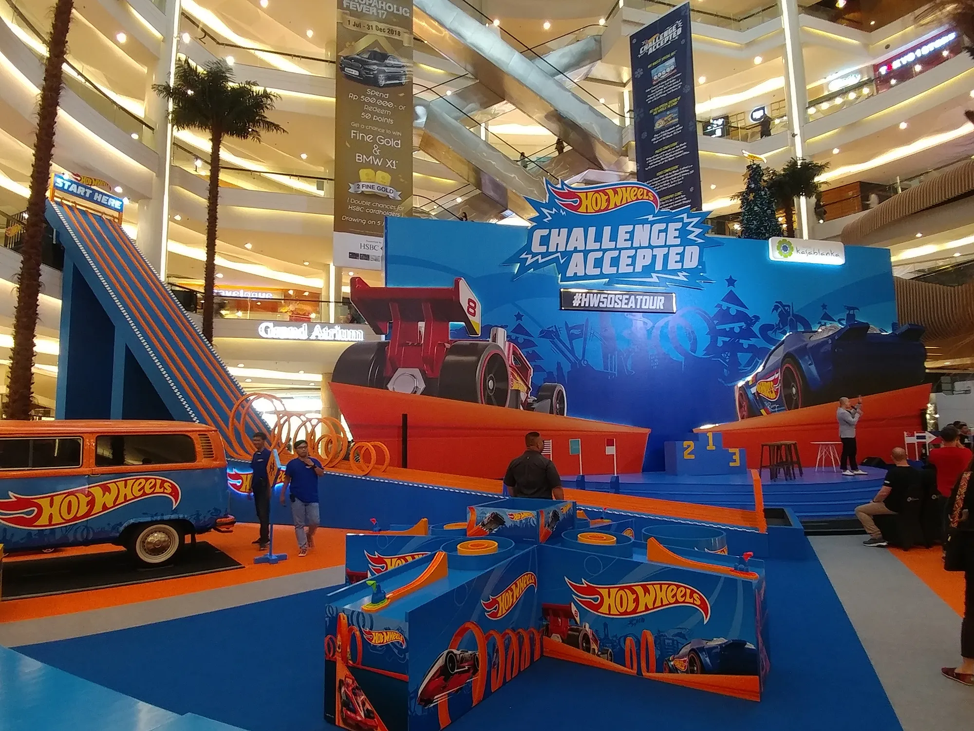 KapanLagi.com/Akrom Sukarya