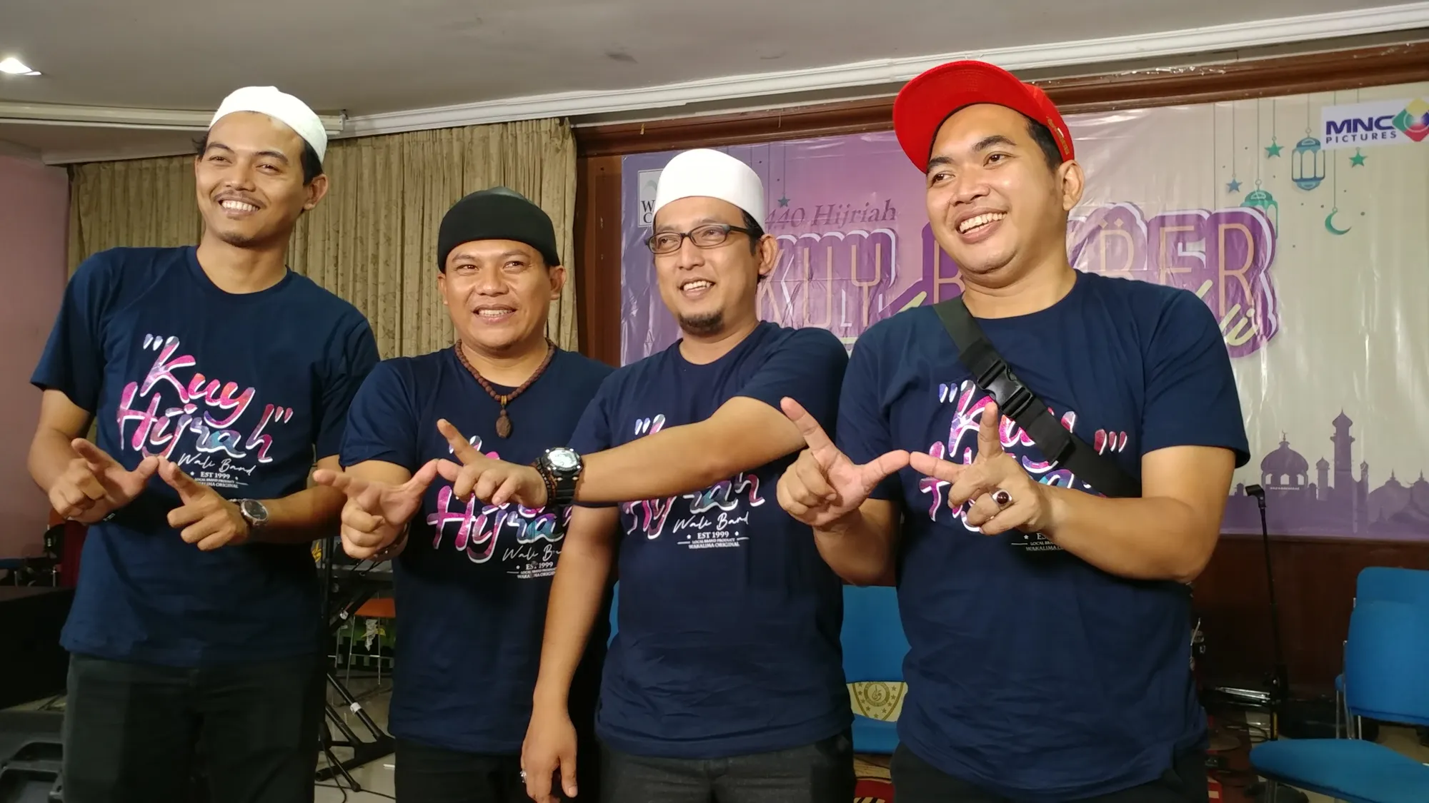 © KapanLagi.com/Akbar Prabowo