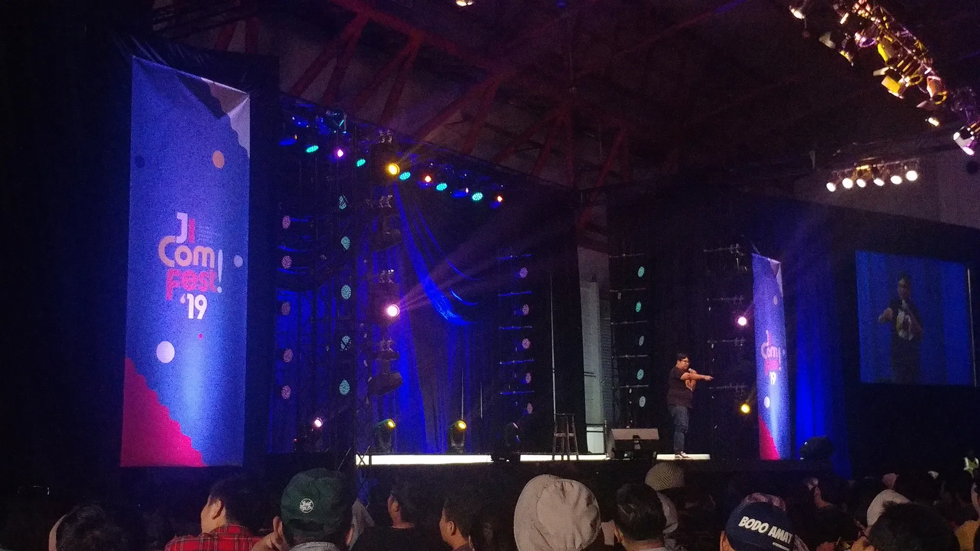 Kapanlagi/Akbar Prabowo Triyuwono