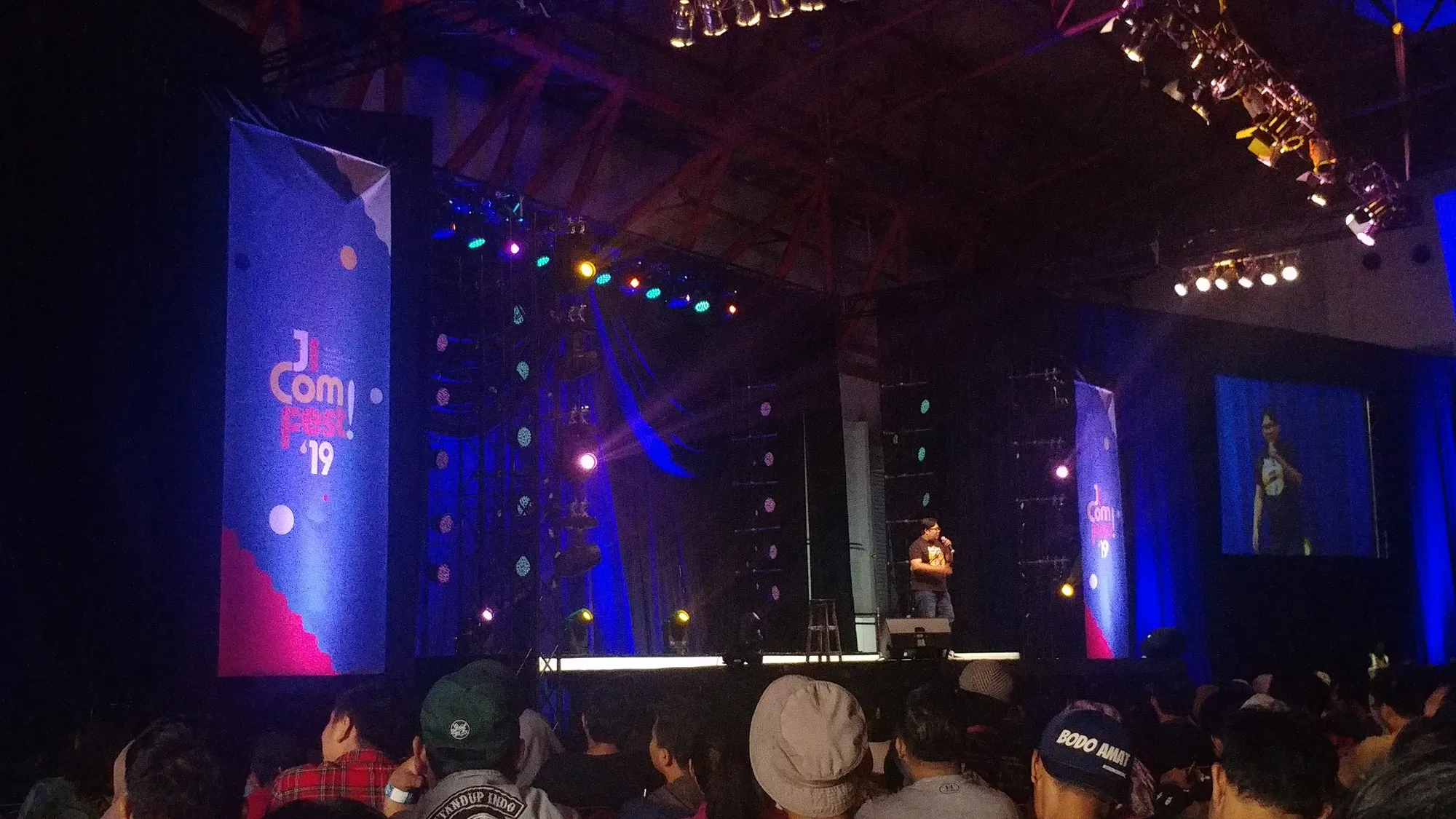 Kapanlagi/Akbar Prabowo Triyuwono