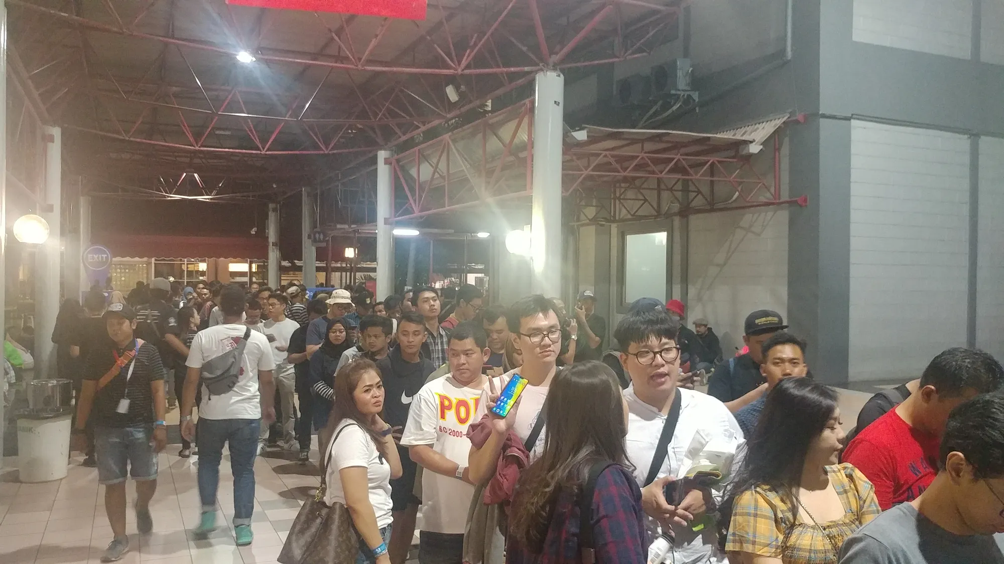 Kapanlagi/Akbar Prabowo Triyuwono