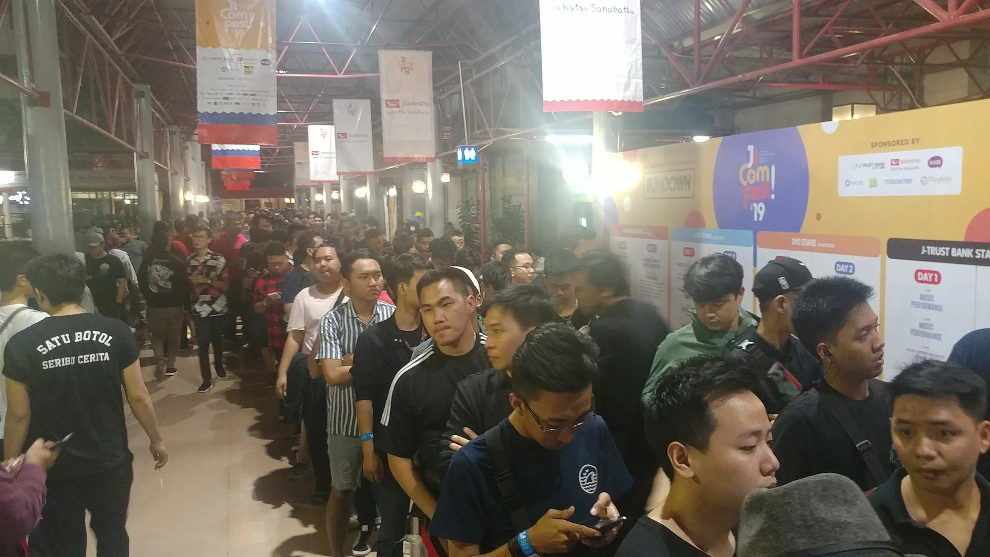 Kapanlagi/Akbar Prabowo Triyuwono