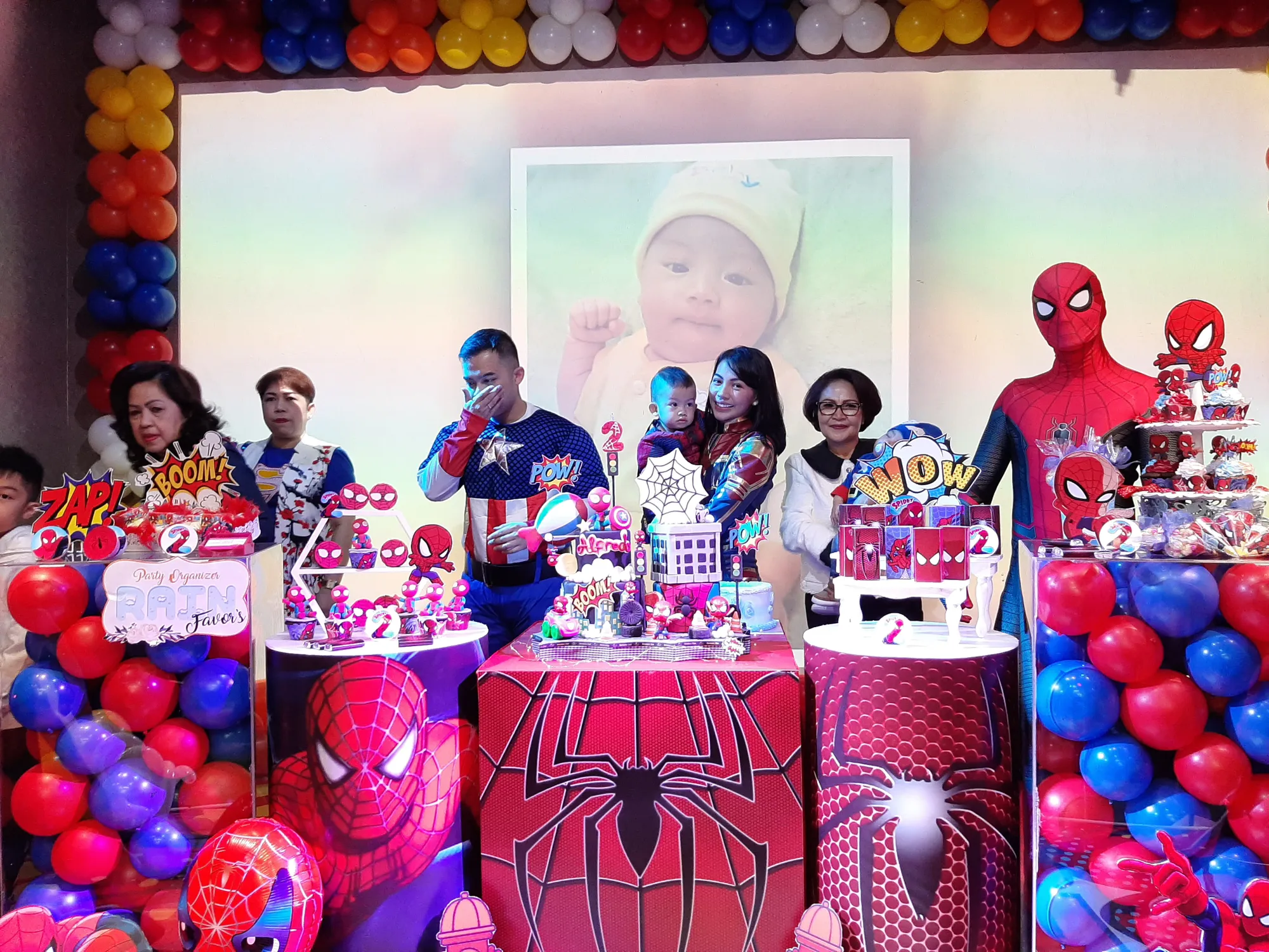 Kezia Karamoy Â© Kapanlagi/Irfan Kafril