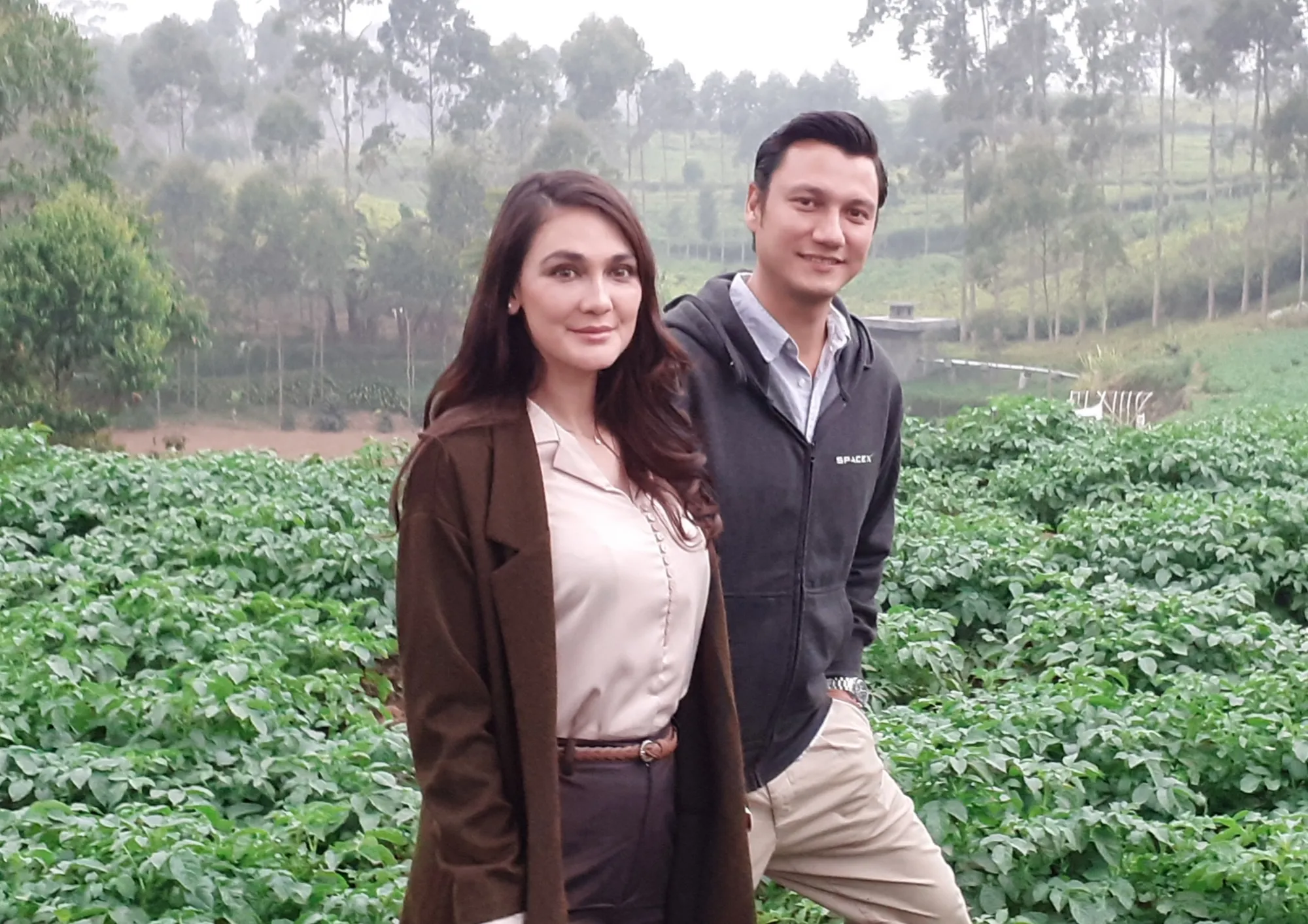 © KapanLagi.com/Adi Abbas