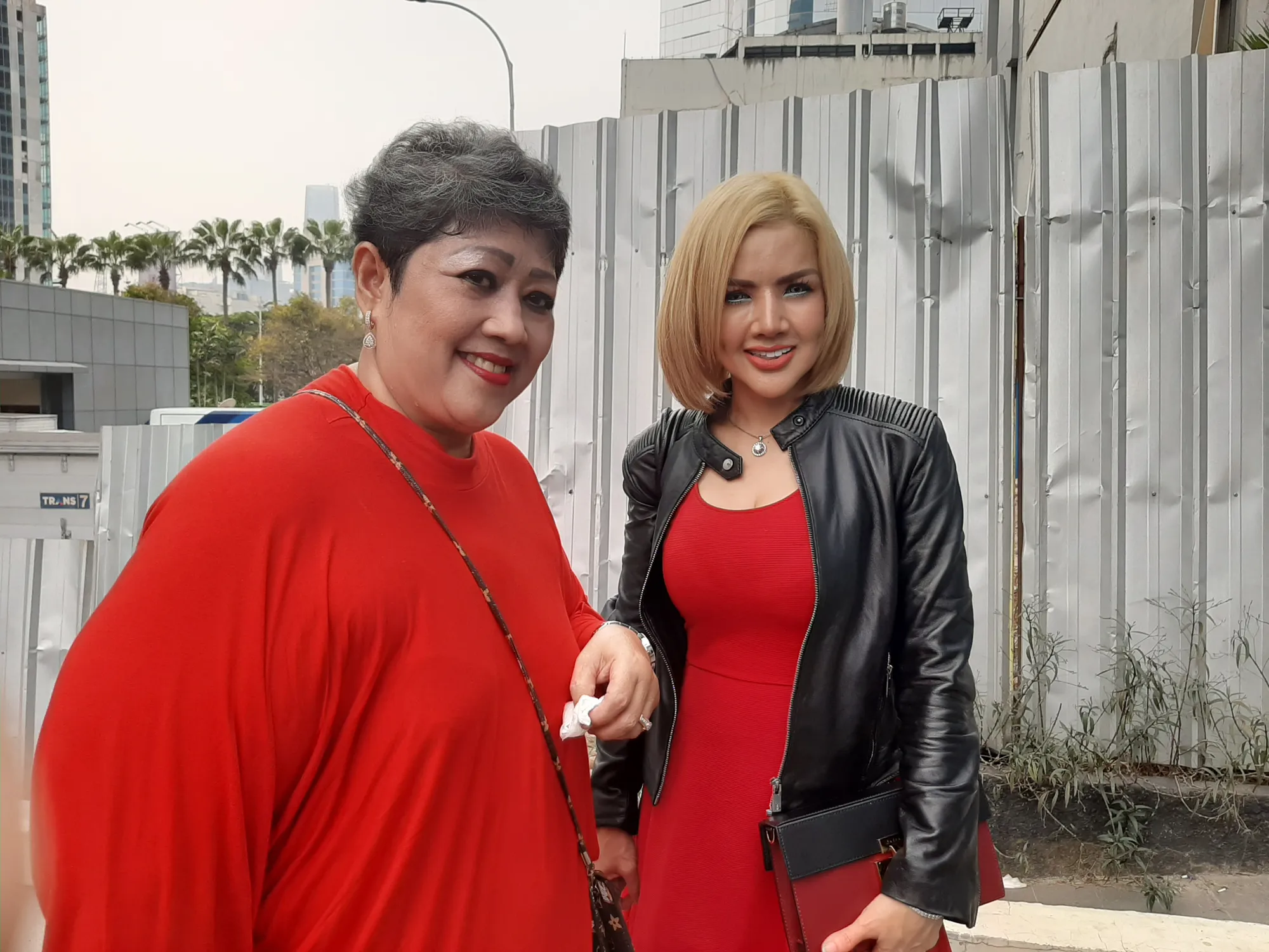 Kapanlagi/Irfan Kafril