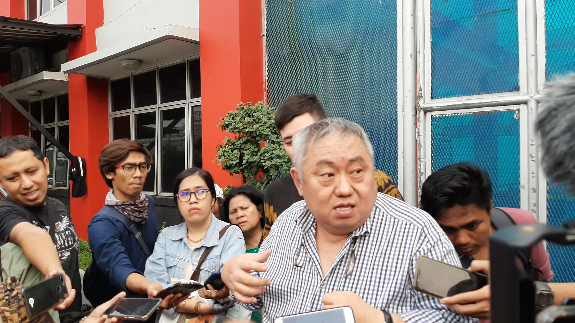 Kapanlagi/Irfan Kafril