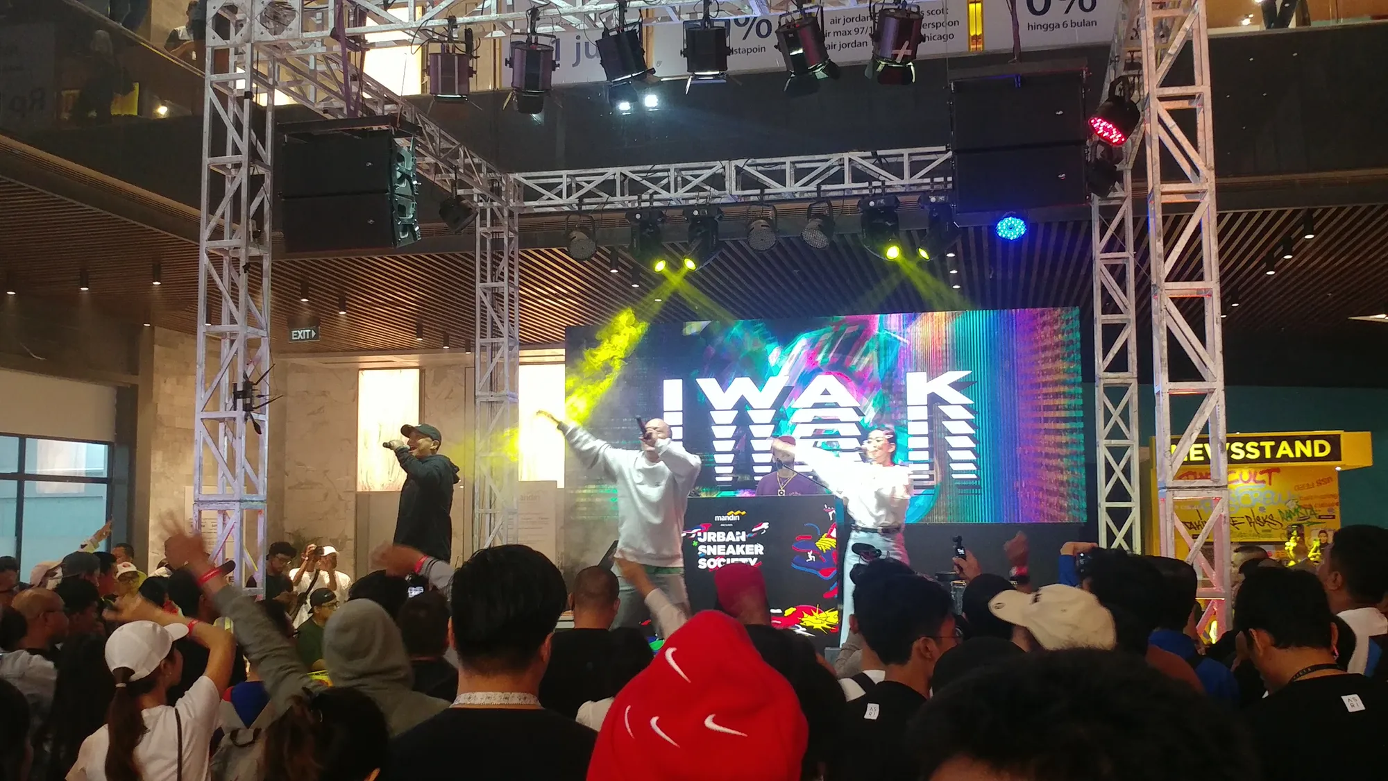 Kapanlagi/Akbar Prabowo Triyuwono