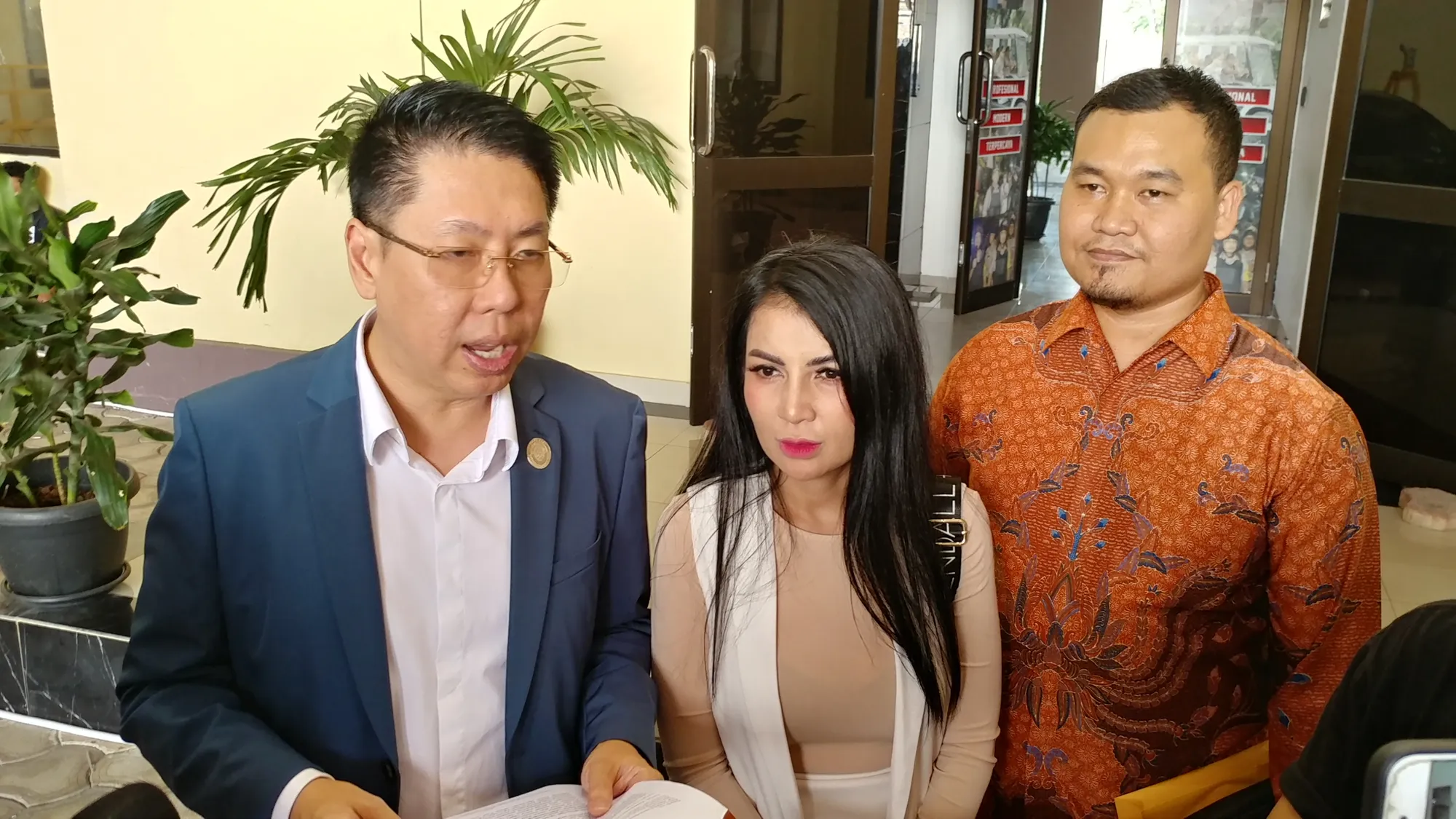 Five Vi © KapanLagi/Akbar Prabowo