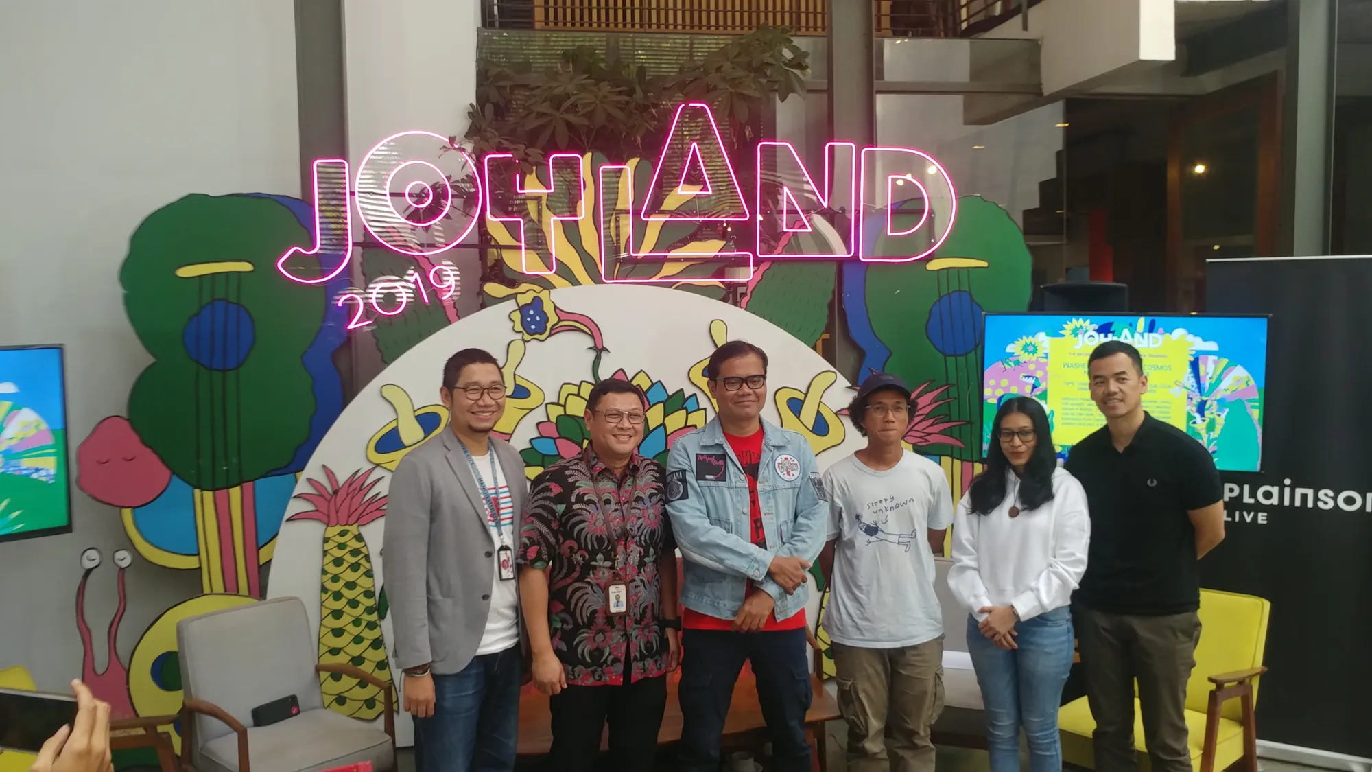 Kapanlagi/Akbar Prabowo Triyuwono