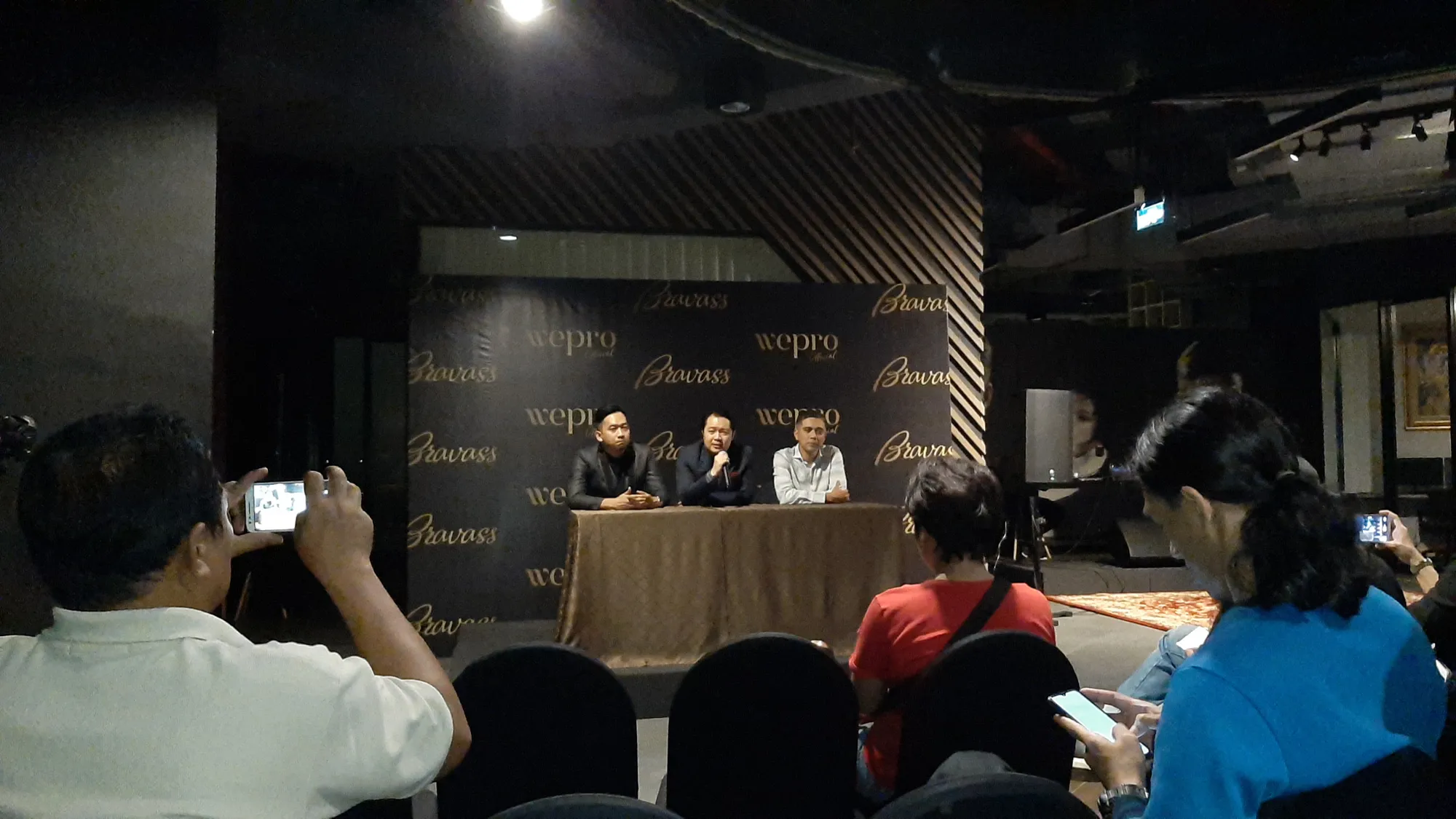 Sosialisasikan Karya