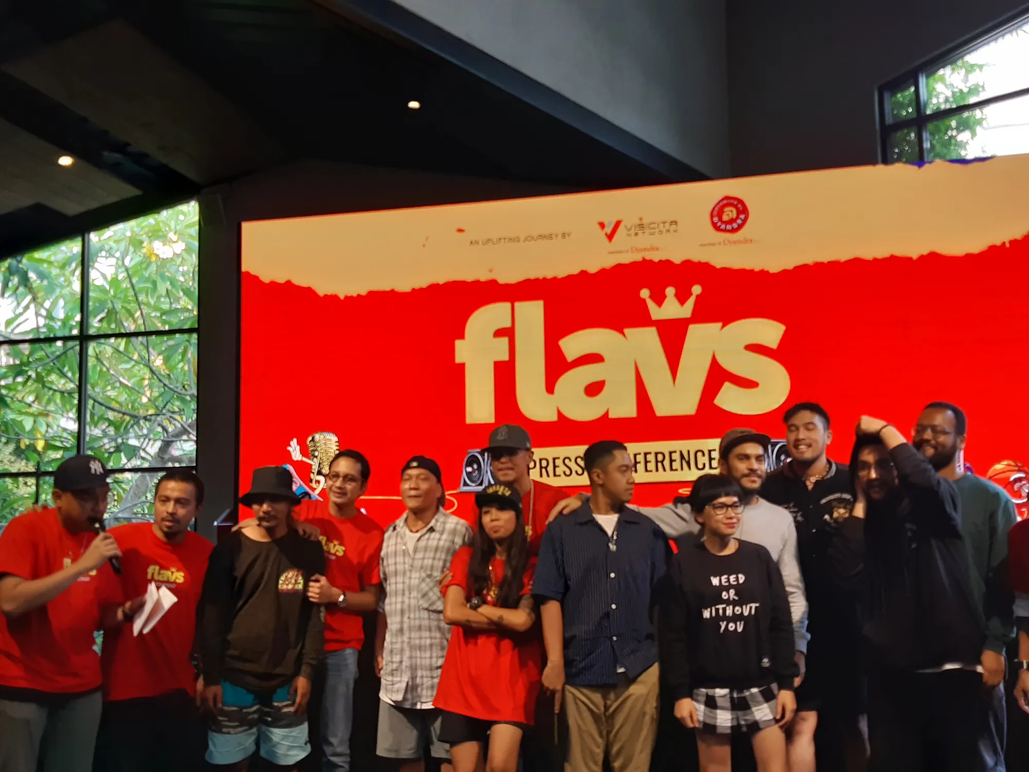 Kapanlagi/Fikri Alfi Rosyadi