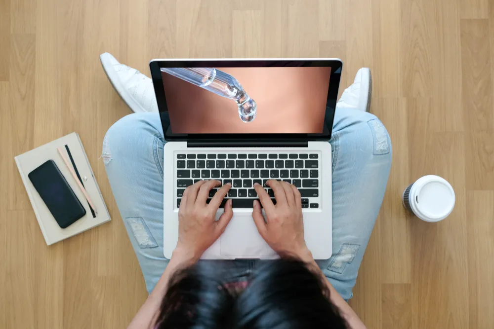 credit via Shutterstock