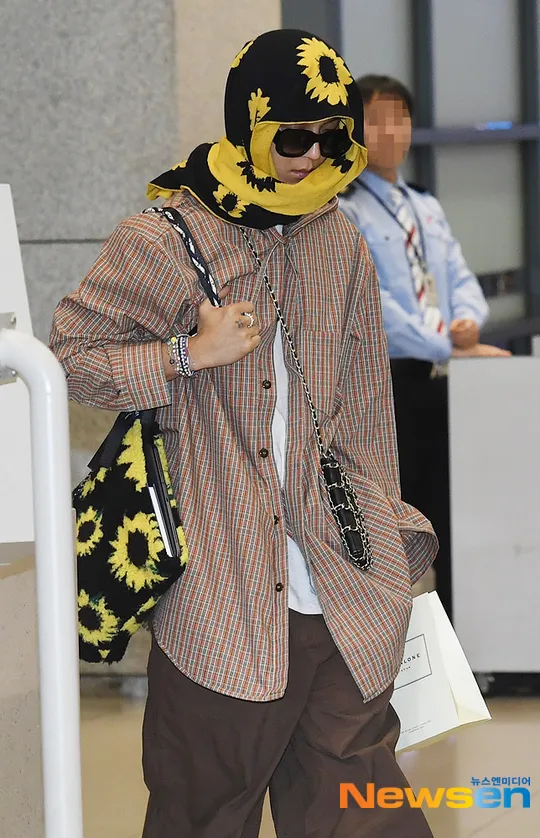 Song Mino © Newsen