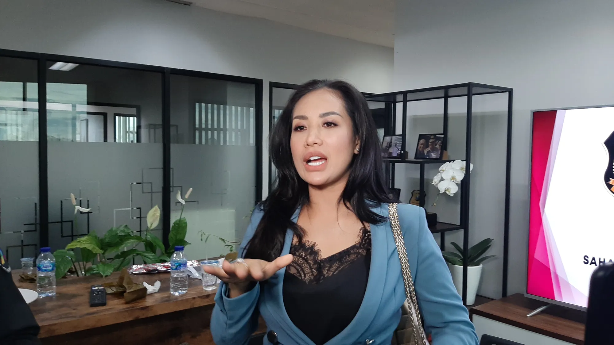 Kapanlagi/Irfan Kafril