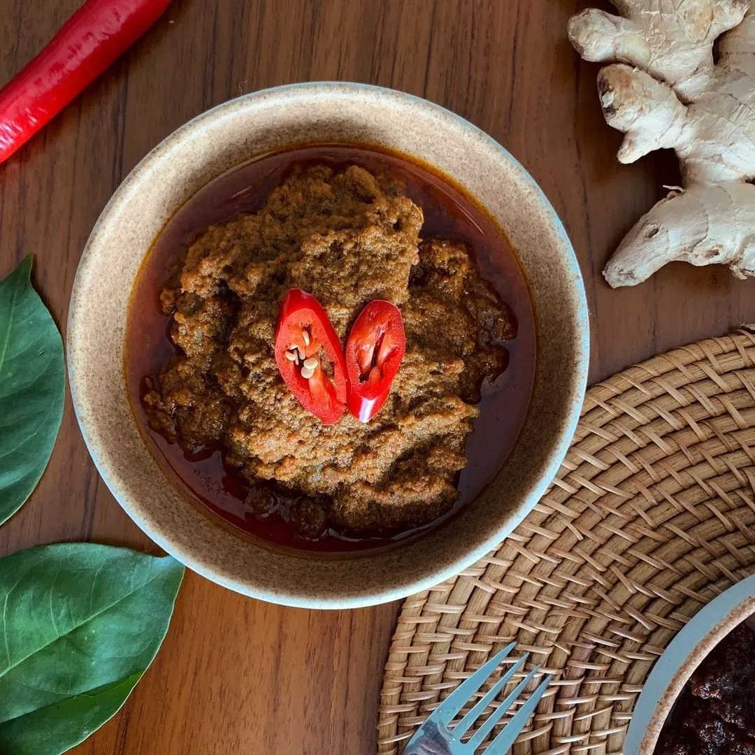 credit: manis dan sedap/DAPOER MAMAKU