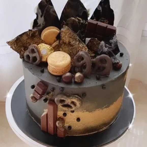credit: Manis dan Sedap/sansancake