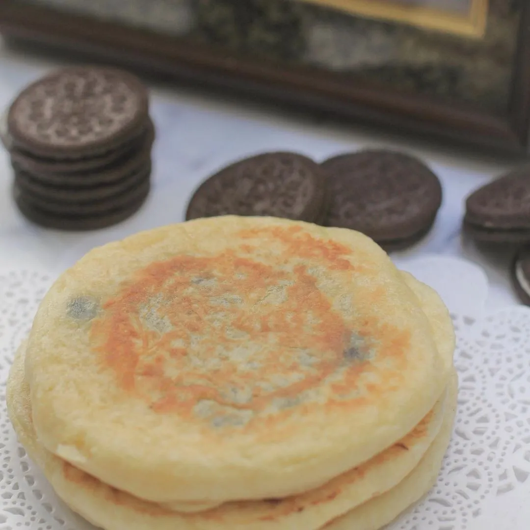 Credit: Weekends Baker's