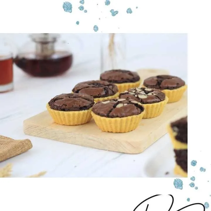 (c) Pie Brownies Malang