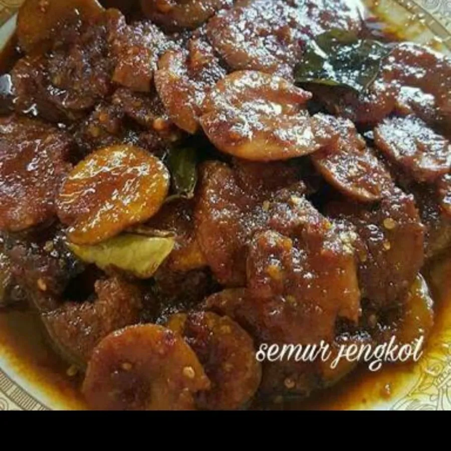 (c) Dapur Bu Tuti
