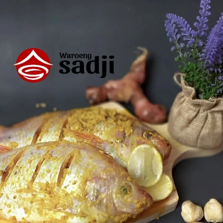 (c) Waroeng Sadji Masa Kini