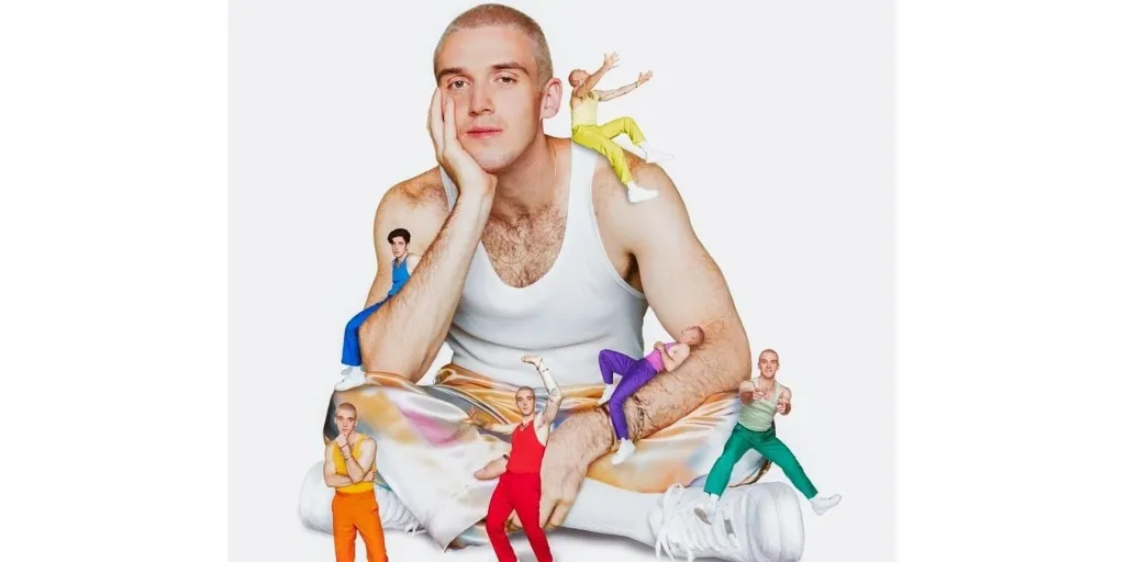 Lauv - Modern Loneliness (Terjemahan)