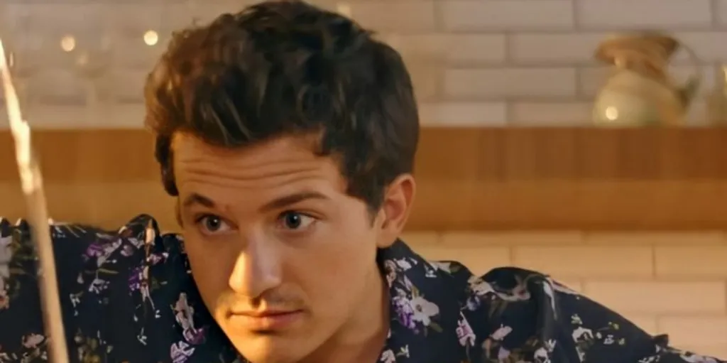 Charlie Puth - Girlfriend (Terjemahan)