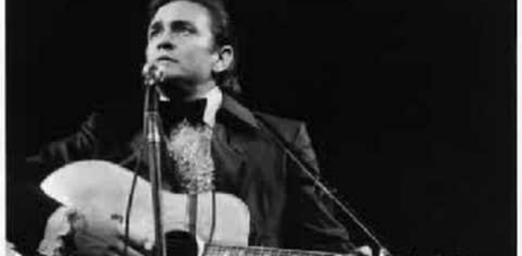 You Are My Sunshine (tradução) - Johnny Cash - VAGALUME