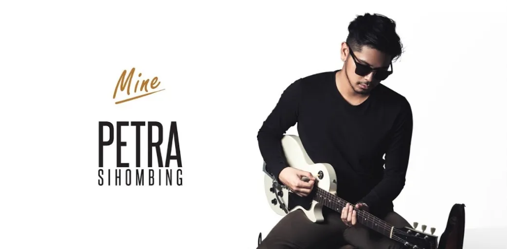 Petra Sihombing - Mine (Terjemahan)
