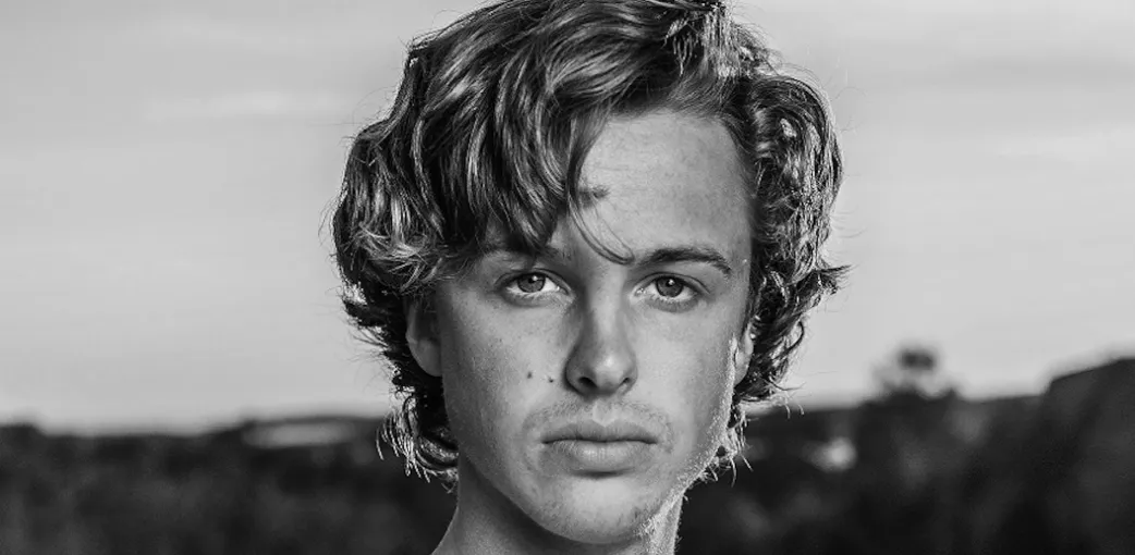Isak Danielson - Always