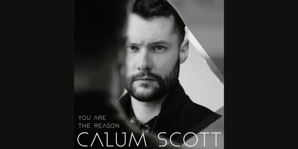 Calum Scott - You Are The Reason