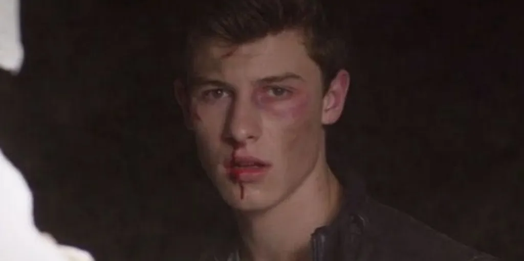 Shawn Mendes - Stitches dan Terjemahan