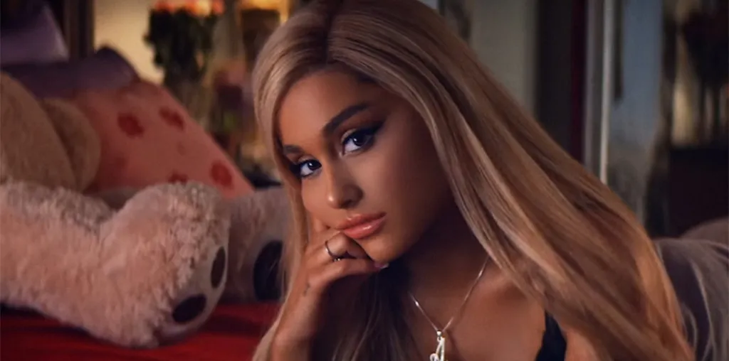 Ariana Grande - Thank U, Next Terjemahan