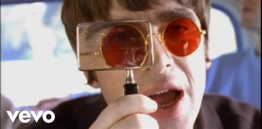 Oasis - Don't Look Back in Anger dan Terjemahan