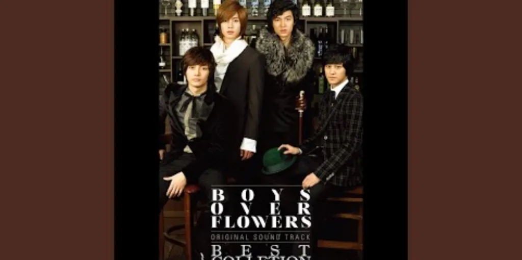 Ss501 - Making A Lover