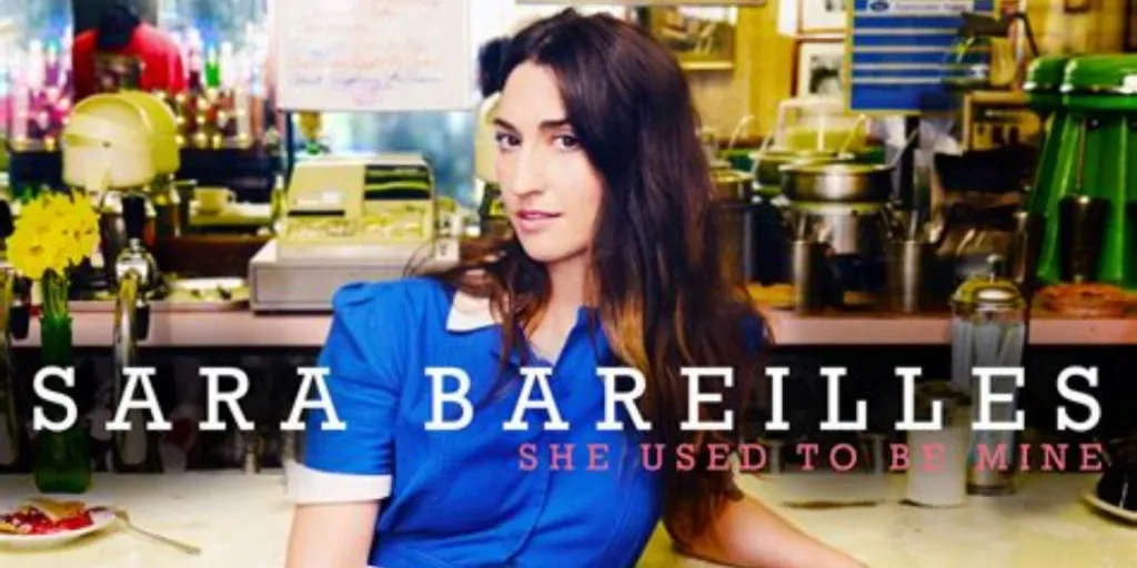 Sara Bareilles - She Used To Be Mine dan Terjemahan