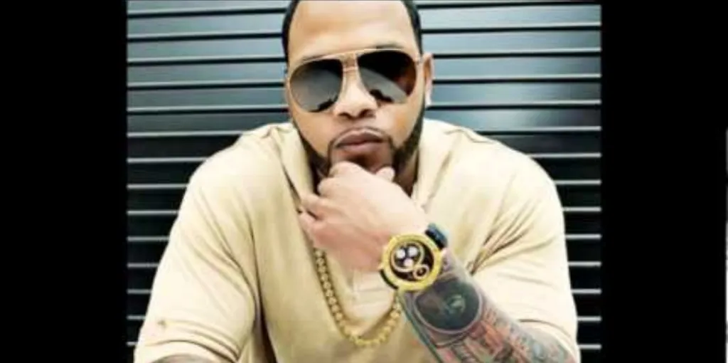 Flo Rida - Whistle