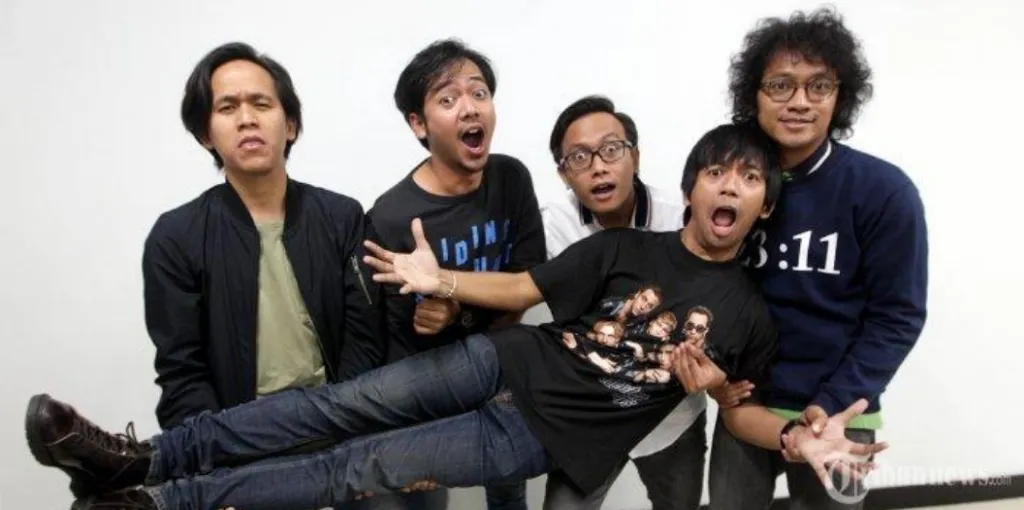 d Masiv - Di Antara Kalian