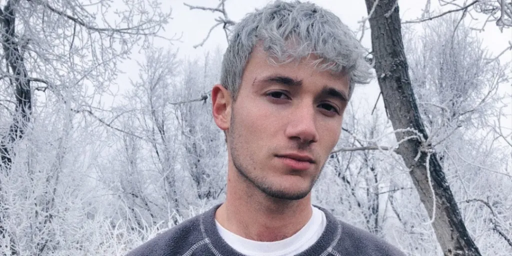 Jeremy Zucker - All The Kids are Depressed
