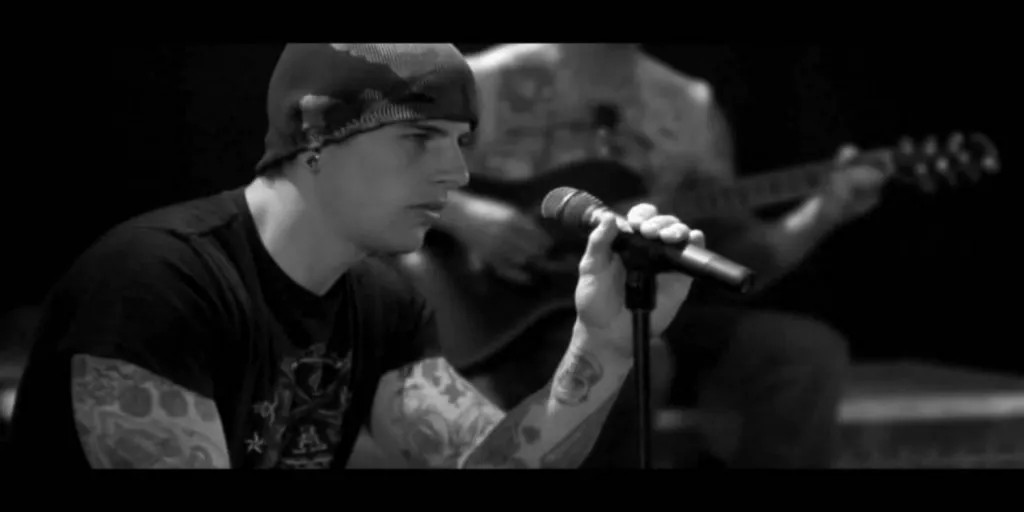 Avenged Sevenfold - Dear God Versi Indonesia