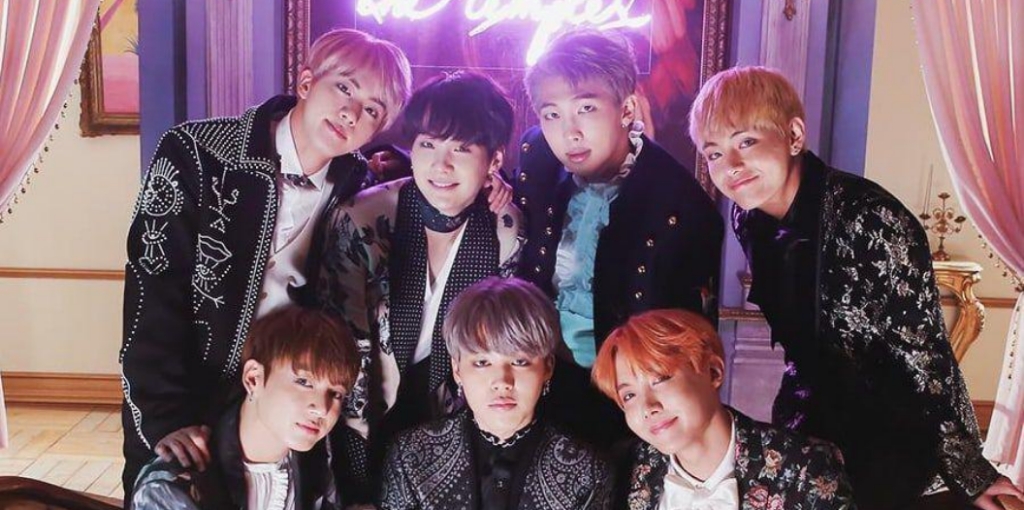 Lirik Lagu Bts Blood Sweat and Tears Bahasa Indonesia