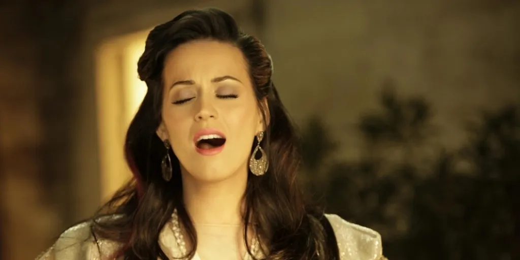 Katy Perry - Firework dan Terjemahan