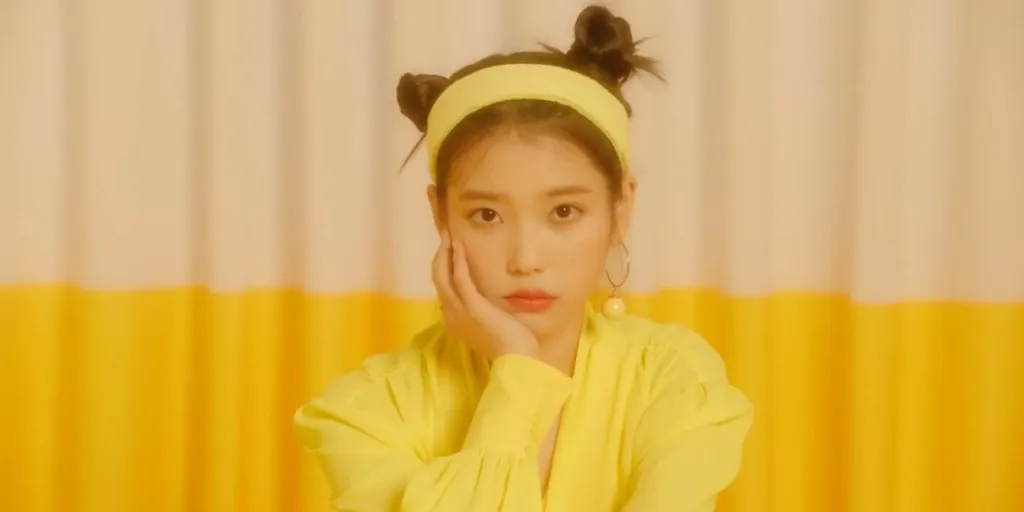 IU - BBIBBI Terjemahan Bahasa Indonesia