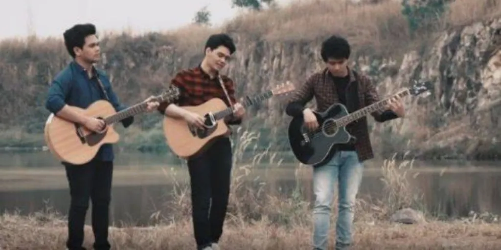 The Overtunes - I Still Love You