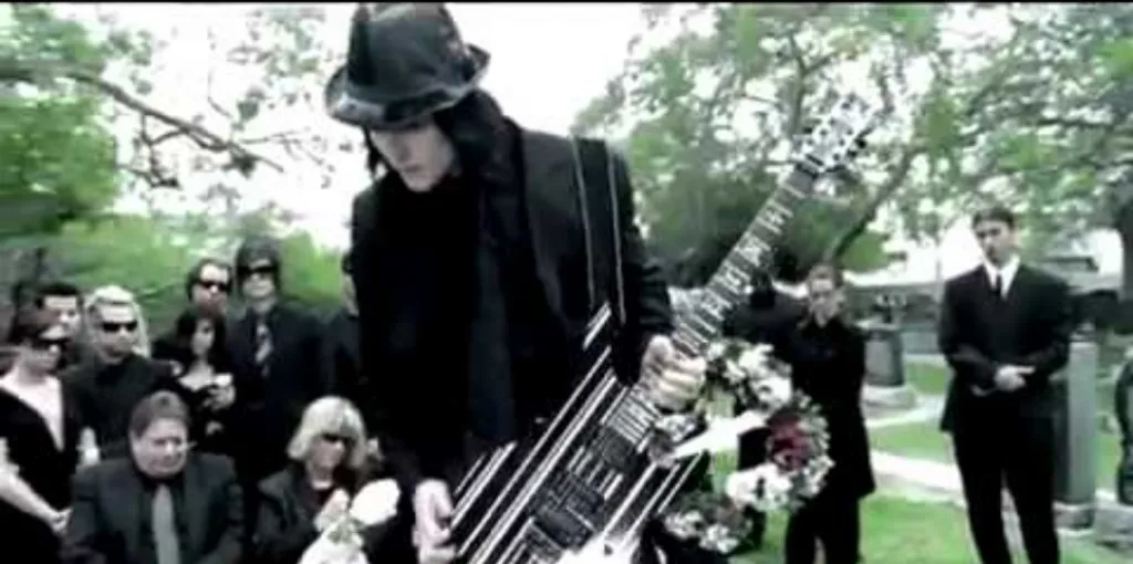 Avenged Sevenfold - Seize The Day dan Terjemahan