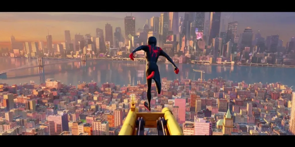 Post Malone - Sunflower (Spider-Man: Into the Spider-Verse) Terjemahan (feat. Swae Lee)