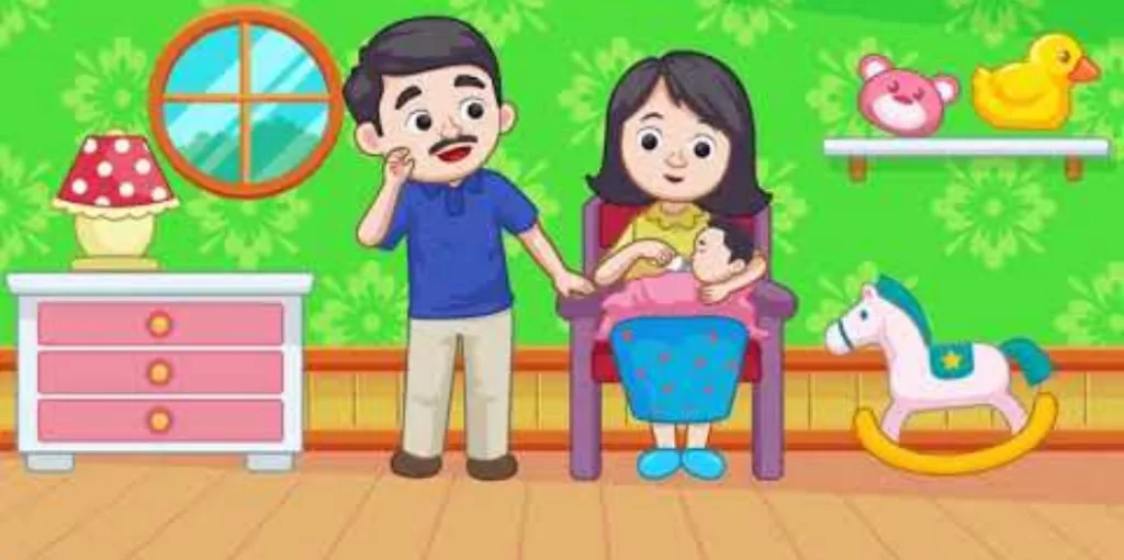 Lagu Anak Indonesia - Bunda Piara