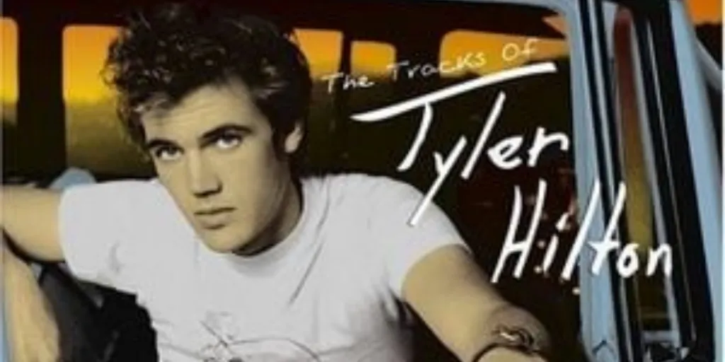 Tyler Hilton - Glad (Terjemahan)