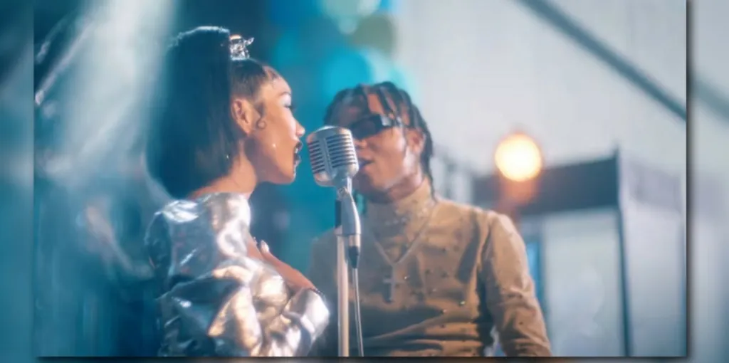 Swae Lee feat. Jhen&Atilde;&copy; Aiko - In The Dark (Terjemahan)