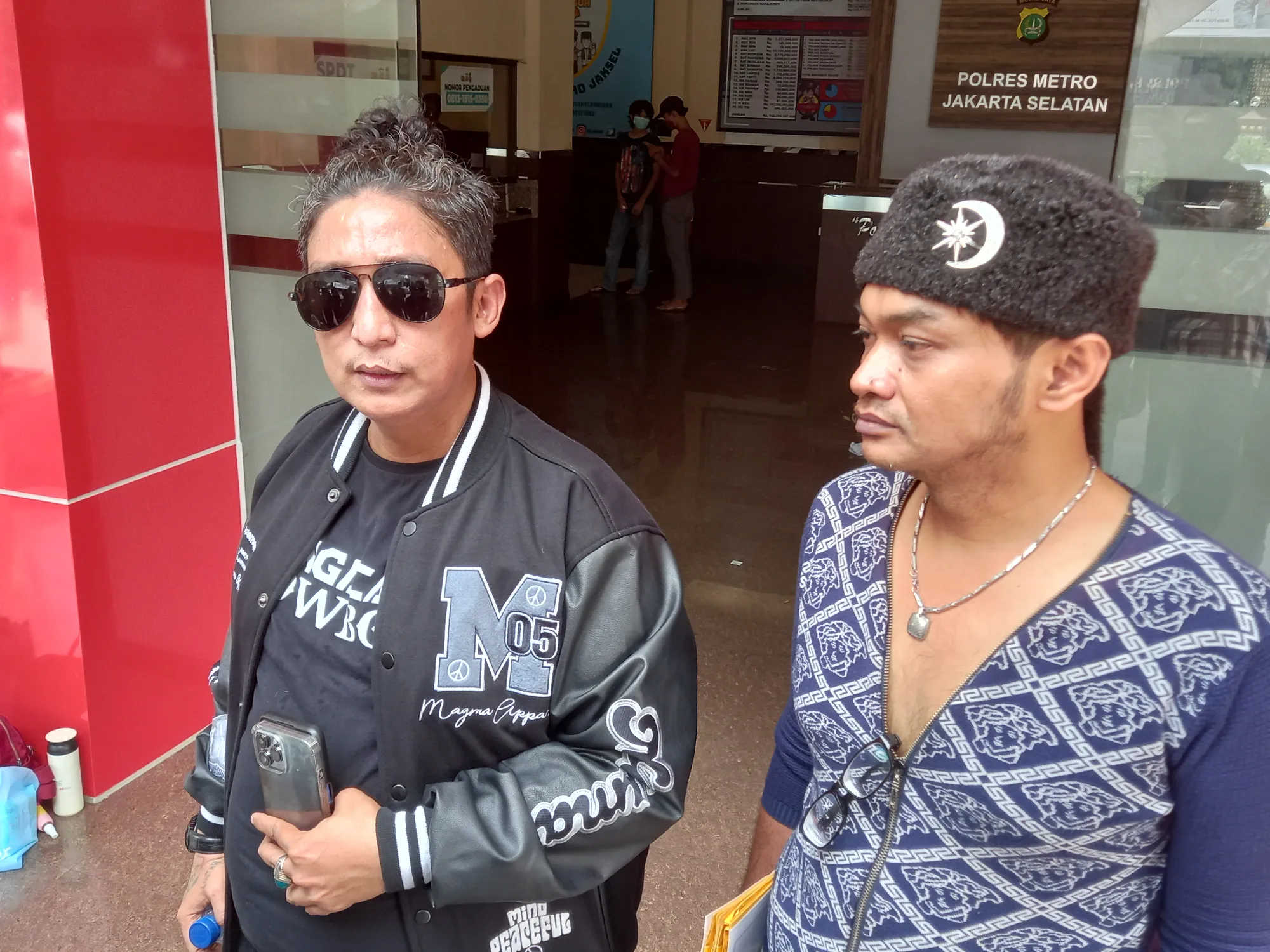 credit: KapanLagi.com/Adi Abbas Nugroho