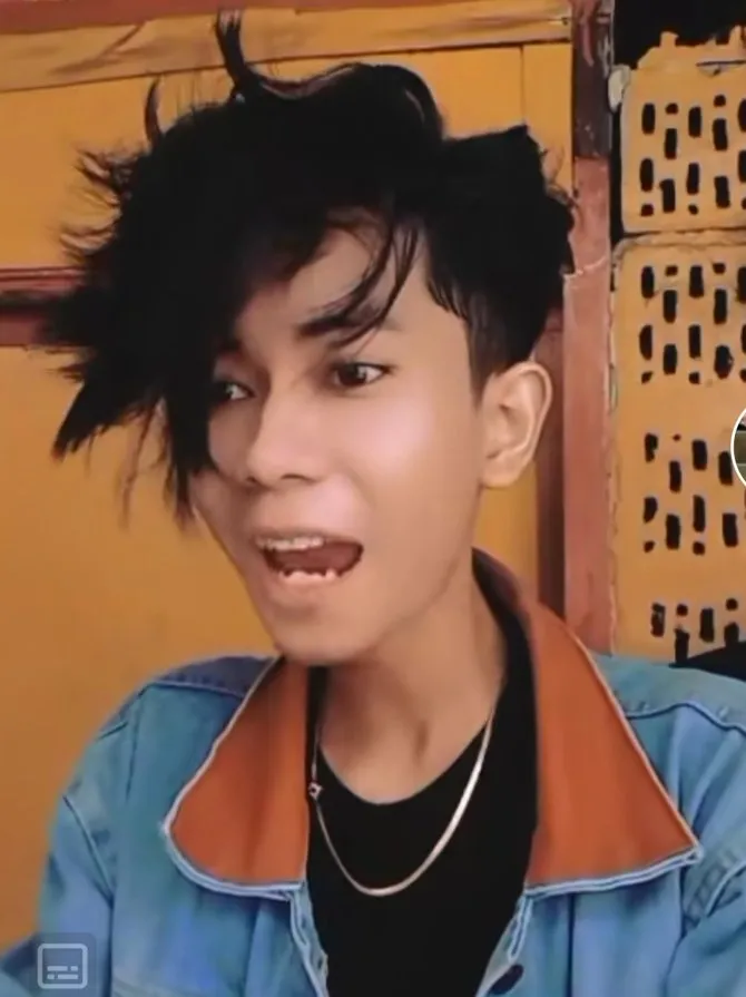 Tiktok Alif Cepmek